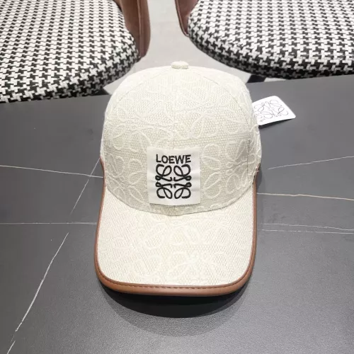 Cheap LOEWE Caps #1366196, $$34.00 USD On LOEWE Caps
