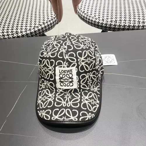 Cheap LOEWE Caps #1366197, $$34.00 USD On LOEWE Caps