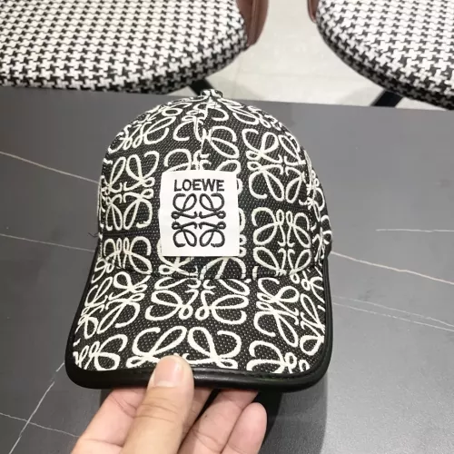Replica LOEWE Caps #1366197 $34.00 USD for Wholesale