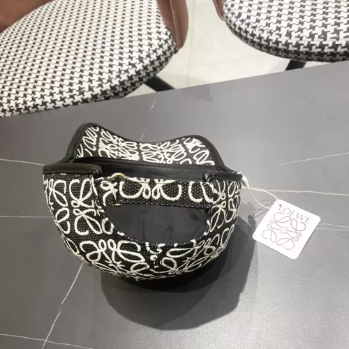Replica LOEWE Caps #1366197 $34.00 USD for Wholesale