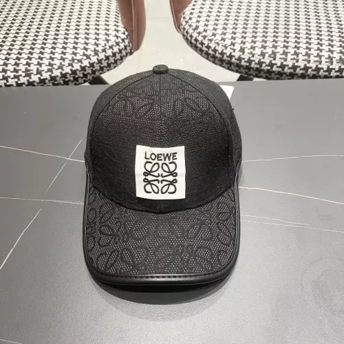 Cheap LOEWE Caps #1366198, $$34.00 USD On LOEWE Caps