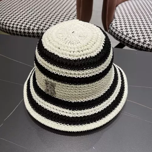 Replica Burberry Caps #1366203 $34.00 USD for Wholesale