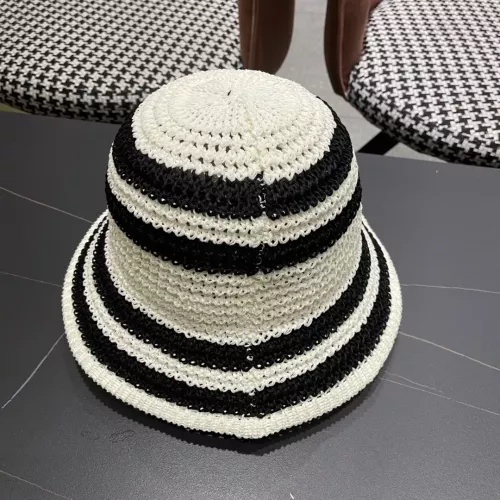 Replica Burberry Caps #1366203 $34.00 USD for Wholesale