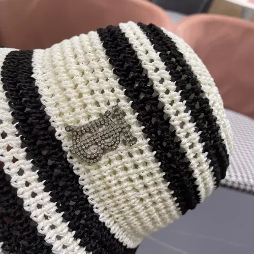 Replica Burberry Caps #1366203 $34.00 USD for Wholesale