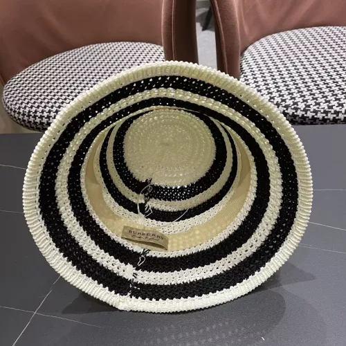Replica Burberry Caps #1366203 $34.00 USD for Wholesale
