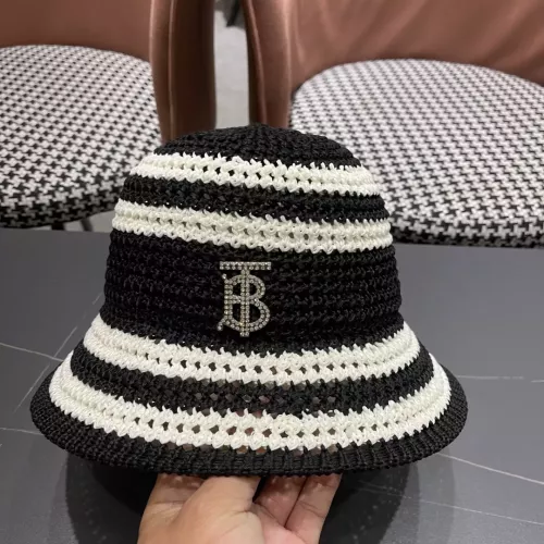 Cheap Burberry Caps #1366204, $$34.00 USD On Burberry Caps
