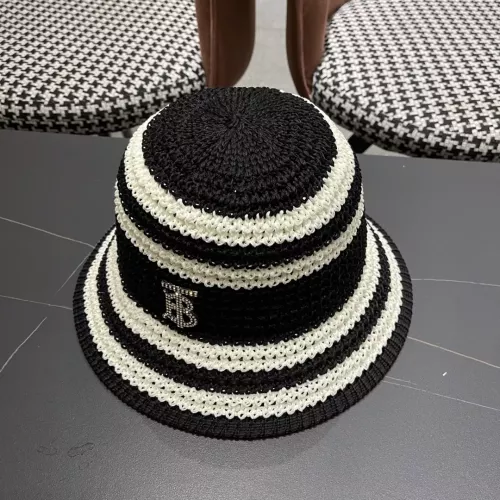 Replica Burberry Caps #1366204 $34.00 USD for Wholesale