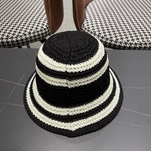 Replica Burberry Caps #1366204 $34.00 USD for Wholesale