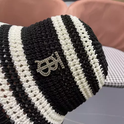 Replica Burberry Caps #1366204 $34.00 USD for Wholesale