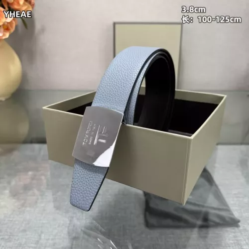 Cheap Tom Ford AAA Quality Belts For Men #1366205, $$60.00 USD On Tom Ford AAA Quality Belts