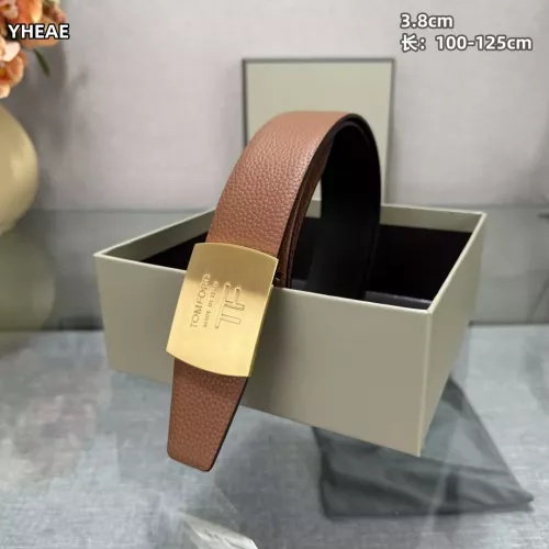 Cheap Tom Ford AAA Quality Belts For Men #1366206, $$60.00 USD On Tom Ford AAA Quality Belts