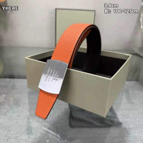 Cheap Tom Ford AAA Quality Belts For Men #1366207, $$60.00 USD On Tom Ford AAA Quality Belts