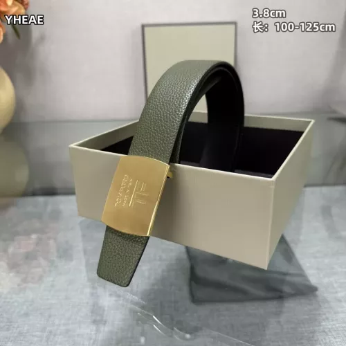 Cheap Tom Ford AAA Quality Belts For Men #1366208, $$60.00 USD On Tom Ford AAA Quality Belts