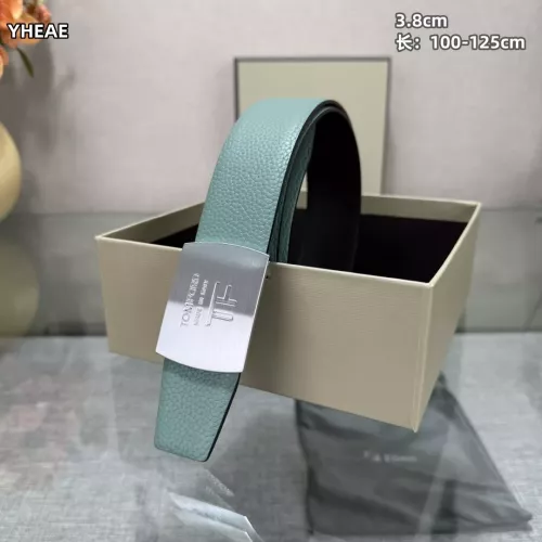 Cheap Tom Ford AAA Quality Belts For Men #1366209, $$60.00 USD On Tom Ford AAA Quality Belts