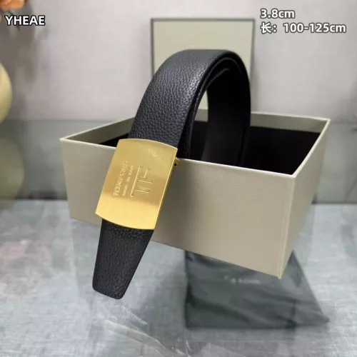 Cheap Tom Ford AAA Quality Belts For Men #1366210, $$60.00 USD On Tom Ford AAA Quality Belts