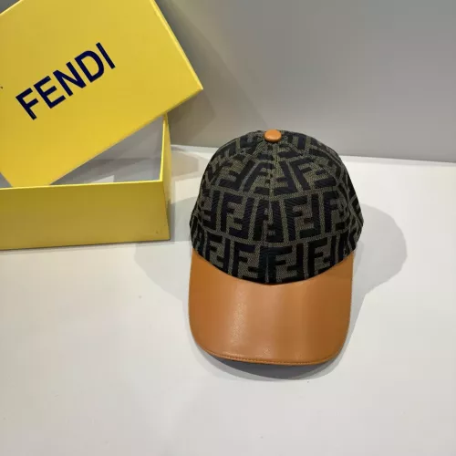 Cheap Fendi Caps #1366211, $$29.00 USD On Fendi Caps