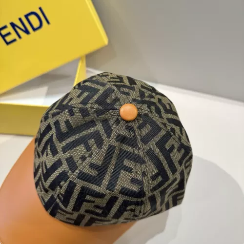 Replica Fendi Caps #1366211 $29.00 USD for Wholesale