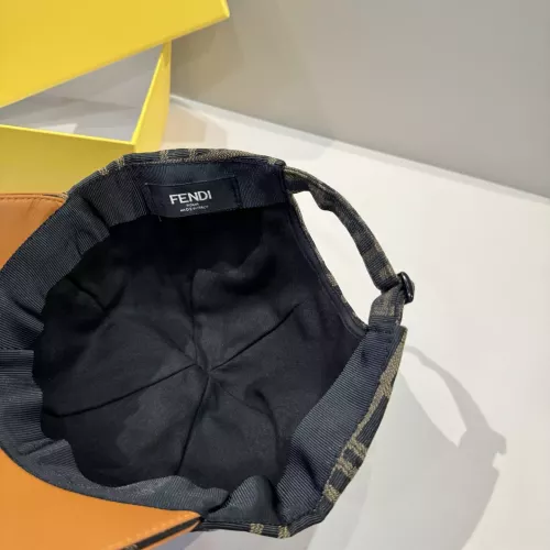 Replica Fendi Caps #1366211 $29.00 USD for Wholesale