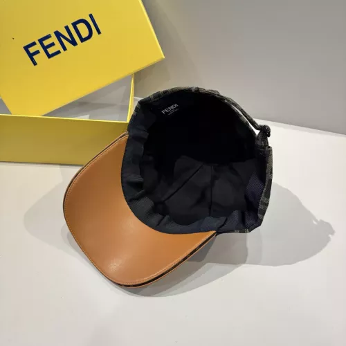 Replica Fendi Caps #1366211 $29.00 USD for Wholesale