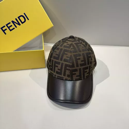 Cheap Fendi Caps #1366212, $$29.00 USD On Fendi Caps