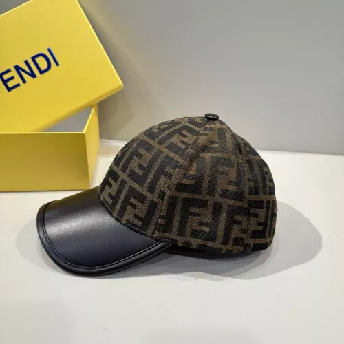 Replica Fendi Caps #1366212 $29.00 USD for Wholesale