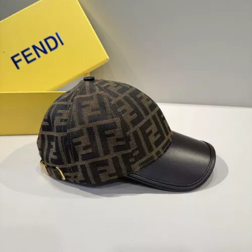 Replica Fendi Caps #1366212 $29.00 USD for Wholesale