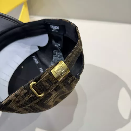 Replica Fendi Caps #1366212 $29.00 USD for Wholesale