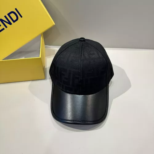 Cheap Fendi Caps #1366215, $$29.00 USD On Fendi Caps