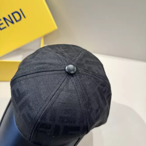 Replica Fendi Caps #1366215 $29.00 USD for Wholesale