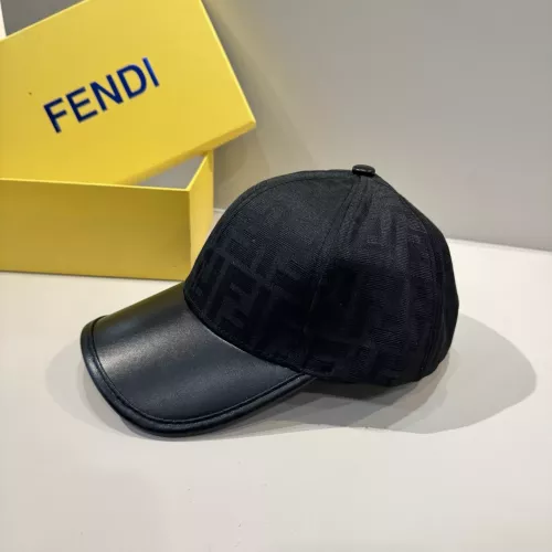 Replica Fendi Caps #1366215 $29.00 USD for Wholesale