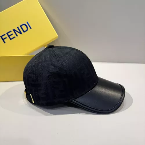 Replica Fendi Caps #1366215 $29.00 USD for Wholesale