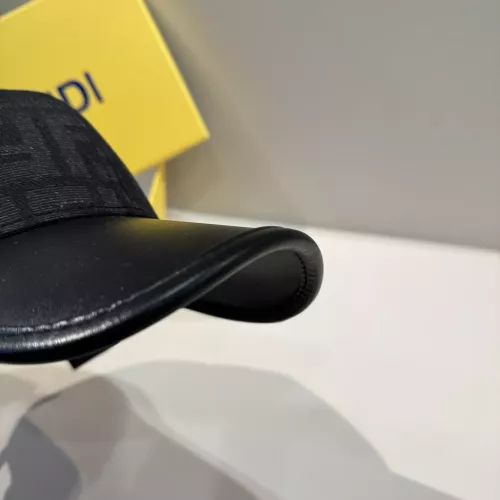 Replica Fendi Caps #1366215 $29.00 USD for Wholesale