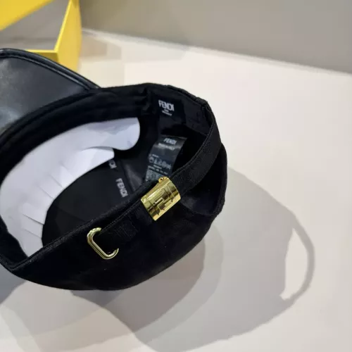 Replica Fendi Caps #1366215 $29.00 USD for Wholesale