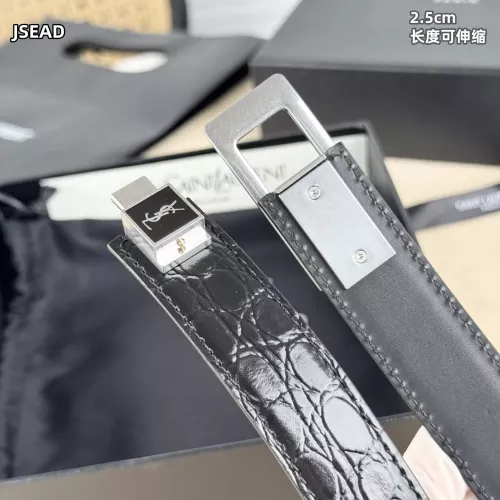 Replica Yves Saint Laurent AAA Quality Belts For Women #1366220 $56.00 USD for Wholesale