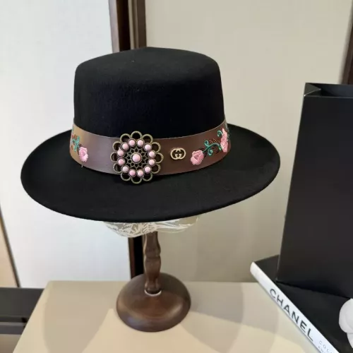 Cheap Gucci Caps #1366222, $$56.00 USD On Gucci Caps
