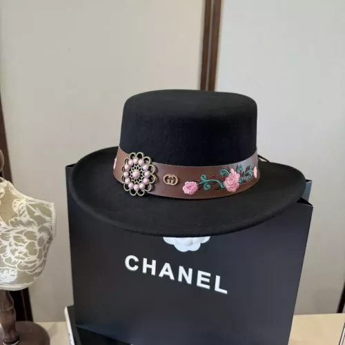 Replica Gucci Caps #1366222 $56.00 USD for Wholesale