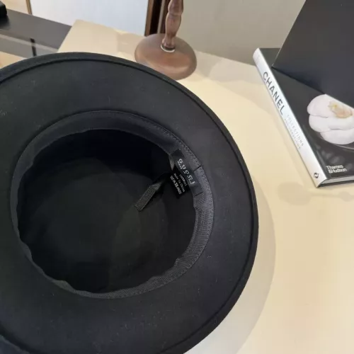 Replica Gucci Caps #1366222 $56.00 USD for Wholesale