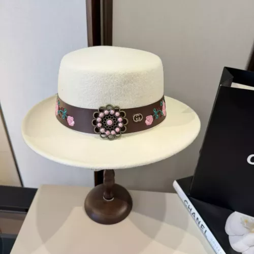 Cheap Gucci Caps #1366224, $$56.00 USD On Gucci Caps