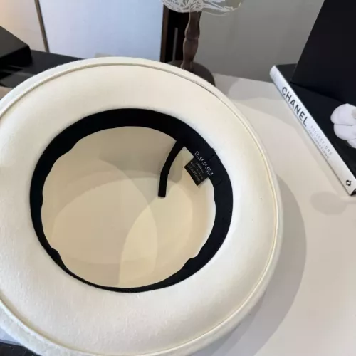 Replica Gucci Caps #1366224 $56.00 USD for Wholesale