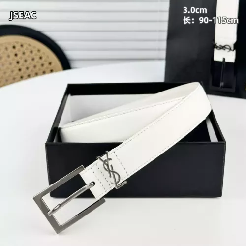 Cheap Yves Saint Laurent AAA Quality Belts For Women #1366227, $$52.00 USD On Yves Saint Laurent AAA Quality Belts