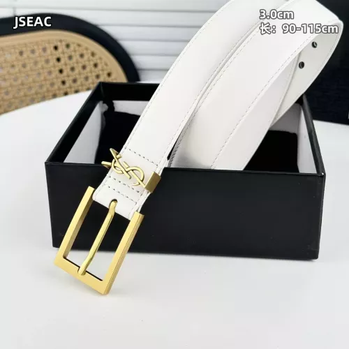 Cheap Yves Saint Laurent AAA Quality Belts For Women #1366228, $$52.00 USD On Yves Saint Laurent AAA Quality Belts
