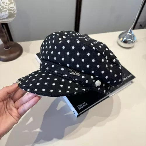 Cheap Gucci Caps #1366233, $$39.00 USD On Gucci Caps