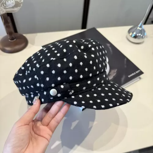 Replica Gucci Caps #1366233 $39.00 USD for Wholesale