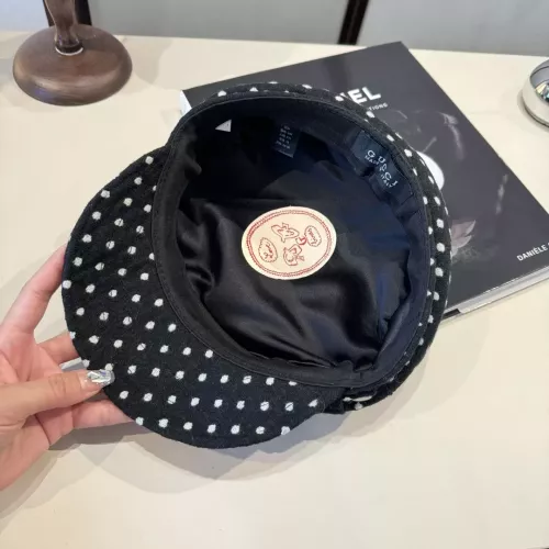 Replica Gucci Caps #1366233 $39.00 USD for Wholesale