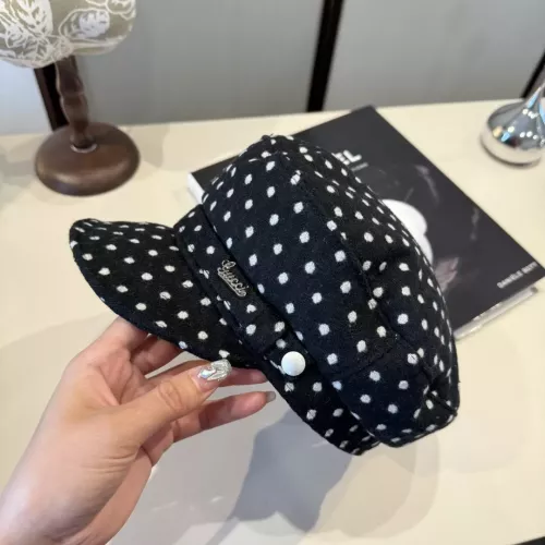 Replica Gucci Caps #1366233 $39.00 USD for Wholesale