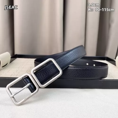 Cheap Yves Saint Laurent AAA Quality Belts For Women #1366236, $$52.00 USD On Yves Saint Laurent AAA Quality Belts