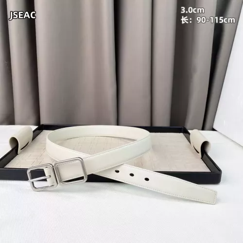 Cheap Yves Saint Laurent AAA Quality Belts For Women #1366239, $$52.00 USD On Yves Saint Laurent AAA Quality Belts