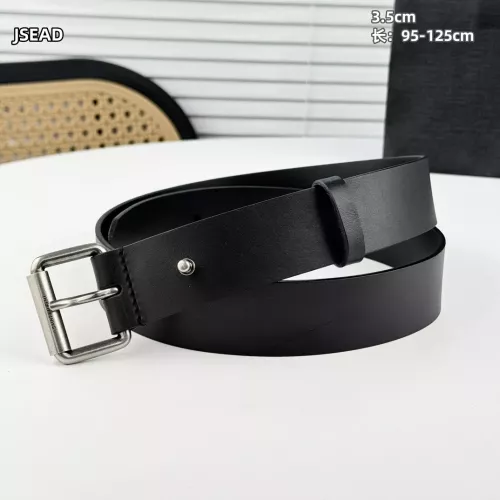 Cheap Yves Saint Laurent AAA Quality Belts For Women #1366244, $$56.00 USD On Yves Saint Laurent AAA Quality Belts
