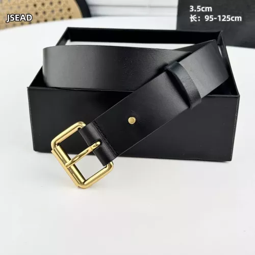 Cheap Yves Saint Laurent AAA Quality Belts For Women #1366245, $$56.00 USD On Yves Saint Laurent AAA Quality Belts