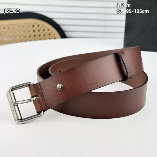 Cheap Yves Saint Laurent AAA Quality Belts For Women #1366246, $$56.00 USD On Yves Saint Laurent AAA Quality Belts